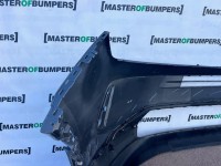 Vauxhall Grandland Ultimate Phev 2025-2027 Font Bumper 4 Pdc Genuine [q426]