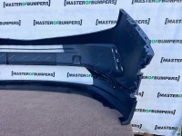 Vauxhall Grandland Ultimate Phev 2025-2027 Font Bumper 4 Pdc Genuine [q426]
