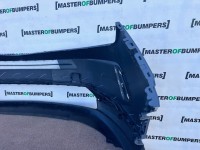 Vauxhall Grandland Ultimate Phev 2025-2027 Font Bumper 4 Pdc Genuine [q426]