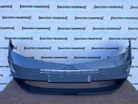 Vauxhall Grandland Ultimate Phev 2025-2027 Font Bumper 4 Pdc Genuine [q426]