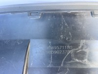 Vauxhall Grandland Ultimate Phev 2025-2027 Font Bumper 4 Pdc Genuine [q426]