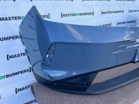 Vauxhall Grandland Ultimate Phev 2025-2027 Font Bumper 4 Pdc Genuine [q426]