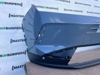Vauxhall Grandland Ultimate Phev 2025-2027 Font Bumper 4 Pdc Genuine [q426]