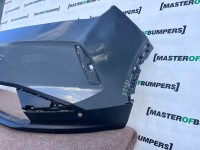 Vauxhall Grandland Ultimate Phev 2025-2027 Font Bumper 4 Pdc Genuine [q426]