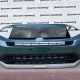 Vauxhall Frontera Gs Hybrid 2025-2027 Front Bumper 6 Pdc No Fogs Genuine [q418]