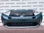 Vauxhall Frontera Gs Hybrid 2025-2027 Front Bumper 6 Pdc No Fogs Genuine [q418]