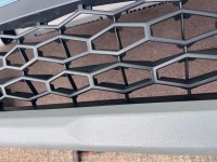 Vauxhall Frontera Gs Hybrid 2025-2027 Front Bumper 6 Pdc No Fogs Genuine [q418]