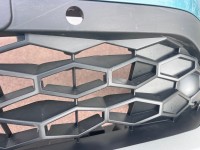 Vauxhall Frontera Gs Hybrid 2025-2027 Front Bumper 6 Pdc No Fogs Genuine [q418]