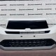 Vauxhall Frontera Gs Hybrid 2025-2027 Front Bumper 6 Pdc No Fogs Genuine [q419]