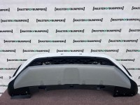 Vauxhall Frontera Gs Hybrid 2025-2027 Front Bumper 6 Pdc No Fogs Genuine [q419]