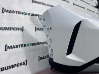 Vauxhall Frontera Gs Hybrid 2025-2027 Front Bumper 6 Pdc No Fogs Genuine [q419]