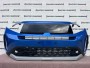 Vauxhall Frontera Gs Hybrid 2025-2027 Front Bumper 6 Pdc Genuine [q421]