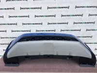 Vauxhall Frontera Gs Hybrid 2025-2027 Front Bumper 6 Pdc Genuine [q421]