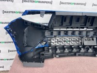 Vauxhall Frontera Gs Hybrid 2025-2027 Front Bumper 6 Pdc Genuine [q421]