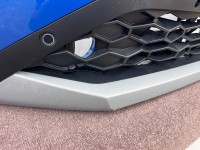 Vauxhall Frontera Gs Hybrid 2025-2027 Front Bumper 6 Pdc Genuine [q421]