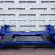 Vauxhall Mokka Elite Sri Turbo 2021-2024 Rear Bumper 6 Pdc Genuine [q417]