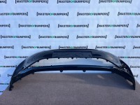 Vauxhall Corsa Elite Se F 2019-2022 Front Bumper No Pdc Genuine [q416]