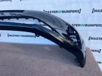Vauxhall Corsa Elite Se F 2019-2022 Front Bumper No Pdc Genuine [q416]