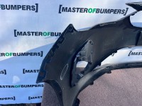 Vauxhall Corsa Elite Se F 2019-2022 Front Bumper No Pdc Genuine [q416]