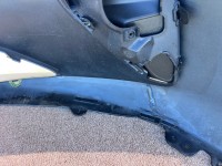 Vauxhall Corsa Elite Se F 2019-2022 Front Bumper No Pdc Genuine [q416]