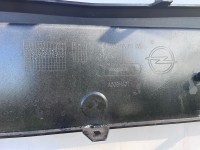 Vauxhall Corsa Elite Se F 2019-2022 Front Bumper No Pdc Genuine [q416]