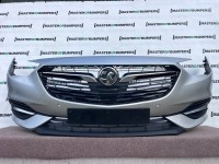 Vauxhall Insignia Mk2 Saloon Estate 2017-2020 Front Bumper 4 Pdc Genuine [424]