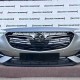 Vauxhall Insignia Mk2 Saloon Estate 2017-2020 Front Bumper 4 Pdc Genuine [424]