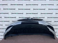 Vauxhall Insignia Mk2 Saloon Estate 2017-2020 Front Bumper 4 Pdc Genuine [424]