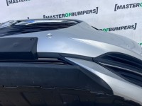 Vauxhall Insignia Mk2 Saloon Estate 2017-2020 Front Bumper 4 Pdc Genuine [424]