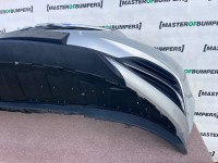 Vauxhall Insignia Mk2 Saloon Estate 2017-2020 Front Bumper 4 Pdc Genuine [424]