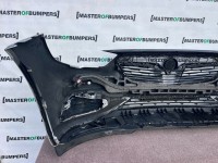 Vauxhall Insignia Mk2 Saloon Estate 2017-2020 Front Bumper 4 Pdc Genuine [424]