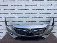 Vauxhall Insignia Mk2 Saloon Estate 2017-2020 Front Bumper 4 Pdc Genuine [424]