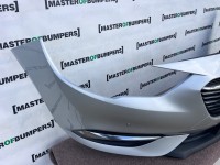 Vauxhall Insignia Mk2 Saloon Estate 2017-2020 Front Bumper 4 Pdc Genuine [424]