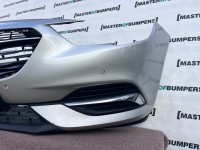 Vauxhall Insignia Mk2 Saloon Estate 2017-2020 Front Bumper 4 Pdc Genuine [424]