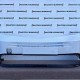 Vauxhall Grandland Gs Phev 2025-2027 Font Bumper 4 Pdc Genuine [q427]