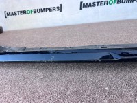Vauxhall Grandland Gs Phev 2025-2027 Font Bumper 4 Pdc Genuine [q427]