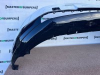 Vauxhall Grandland Gs Phev 2025-2027 Font Bumper 4 Pdc Genuine [q427]