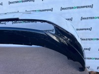 Vauxhall Grandland Gs Phev 2025-2027 Font Bumper 4 Pdc Genuine [q427]