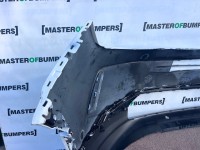 Vauxhall Grandland Gs Phev 2025-2027 Font Bumper 4 Pdc Genuine [q427]