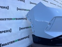 Vauxhall Grandland Gs Phev 2025-2027 Font Bumper 4 Pdc Genuine [q427]