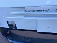 Vauxhall Grandland Gs Phev 2025-2027 Font Bumper 4 Pdc Genuine [q427]