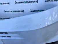 Vauxhall Grandland Gs Phev 2025-2027 Font Bumper 4 Pdc Genuine [q427]