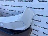 Vauxhall Grandland Gs Phev 2025-2027 Font Bumper 4 Pdc Genuine [q427]
