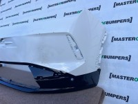 Vauxhall Grandland Gs Phev 2025-2027 Font Bumper 4 Pdc Genuine [q427]