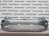 VW Taigo Life Sportback 2022-on Front Bumper 4 Pdc Genuine [v204]