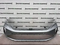 VW Taigo Life Sportback 2022-on Front Bumper 4 Pdc Genuine [v204]