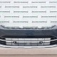 VW Tiguan Elegance Life Mk2 Lift 2021-2023 Front Bumper 6 Pdc Genuine [v203]