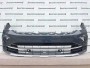 VW Tiguan Elegance Life Mk2 Lift 2021-2023 Front Bumper 6 Pdc Genuine [v203]