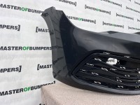 VW Golf Style Life Se Mk8 Hatchback 2020-2023 Front Bumper 4 Pdc Genuine [v244]