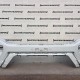 VW Amarok Style Mk2 D/cab Pick Up 2023-on Front Bumper Pdc Genuine [v257]